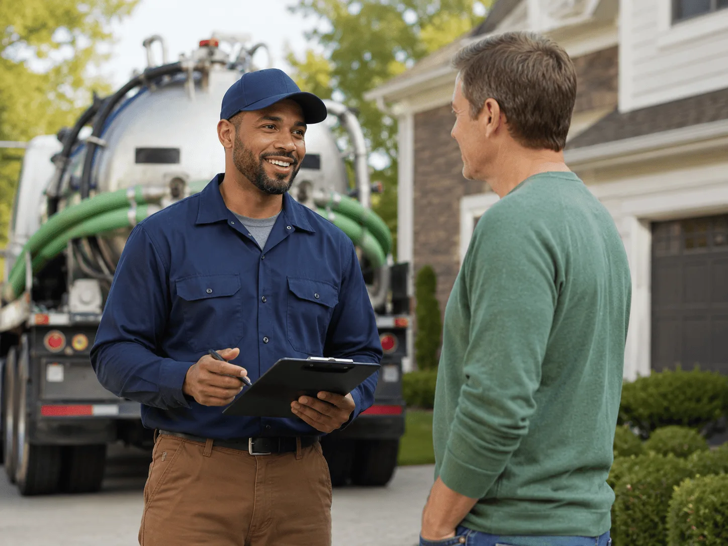 Mosquito Control Pacoima, CA FAQs
