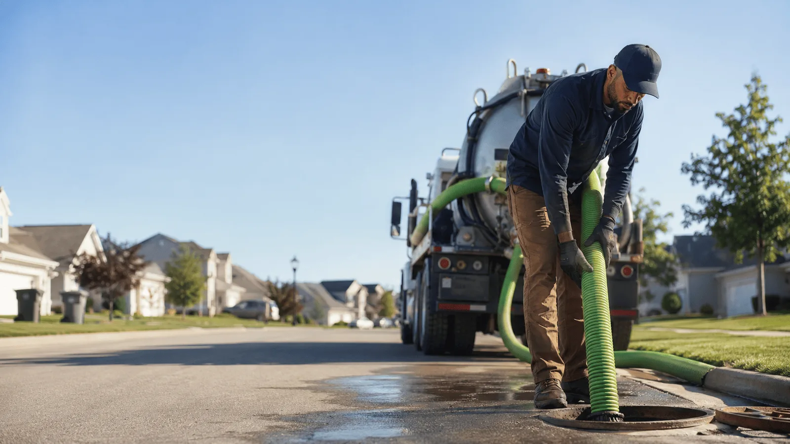 Mosquito Control in Pacoima, CA